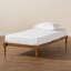 Lit plateforme 13 po Hawkes