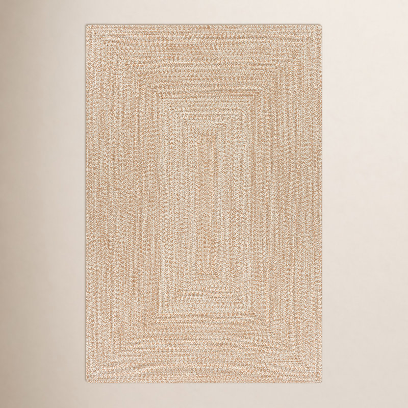 Leroux Indoor / Outdoor Rug, Rectangle 10' x 13'