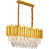 Brushed Gold is out of stock
