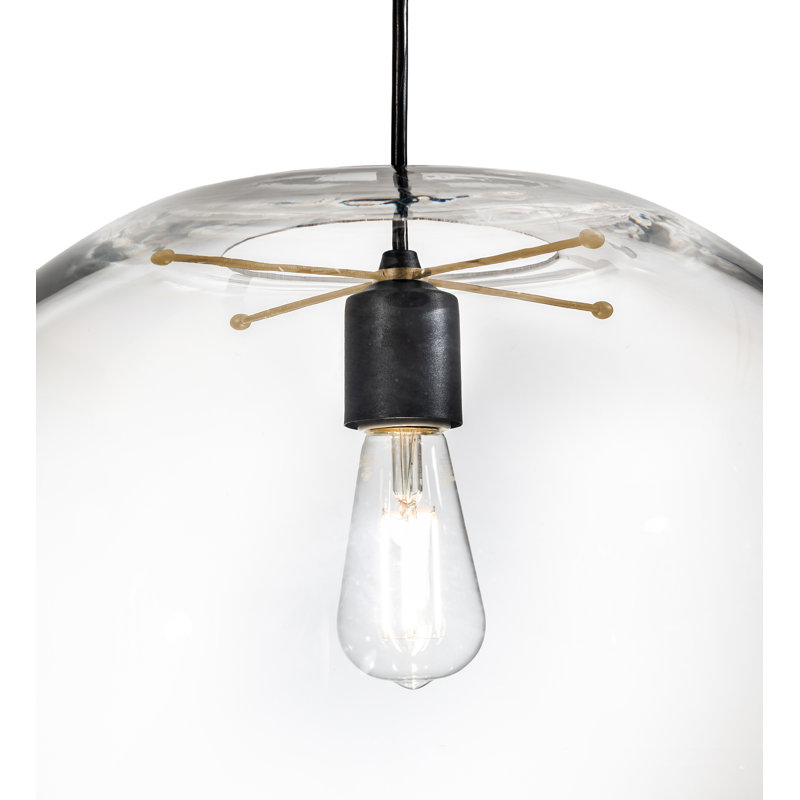 Bola 1 - Light Pendant