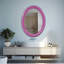 Miroir mural Borna-1941150267