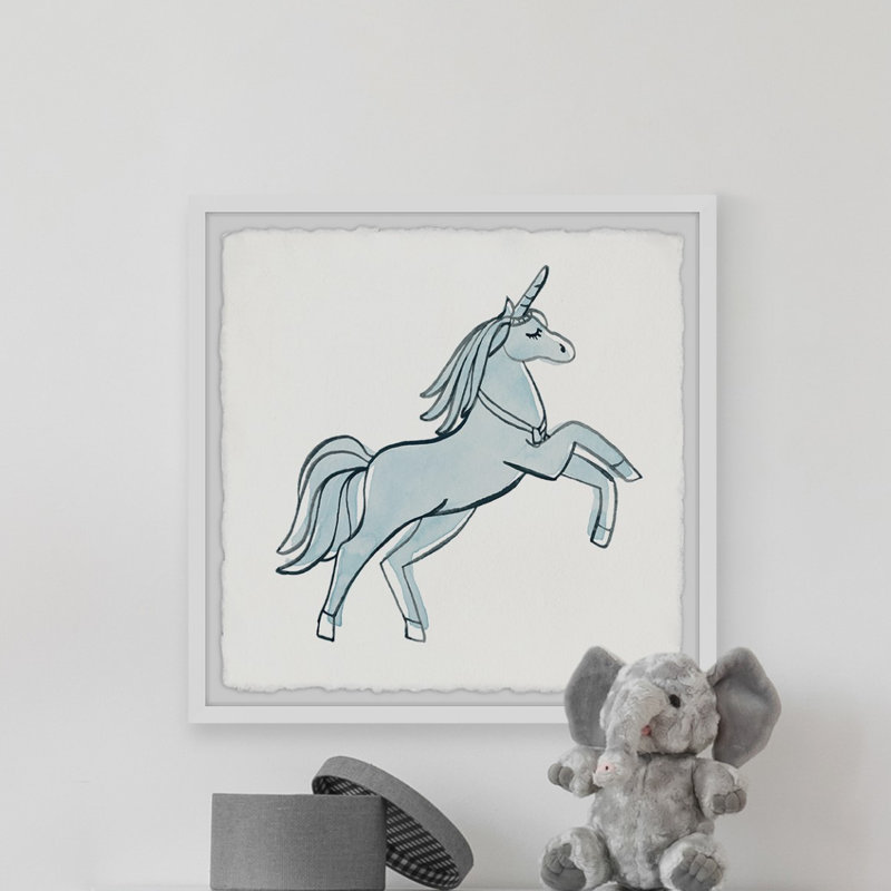 Saenz - Picture Graphic Art, 51cm H x 51cm W