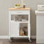 Phelan Kitchen Cart