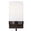 Zire 1 - Light Armed Sconce-2129481506-2128029513