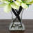 Magnolia Arrangement with Vase