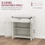 Buffet avec tiroir et rangement-771715528