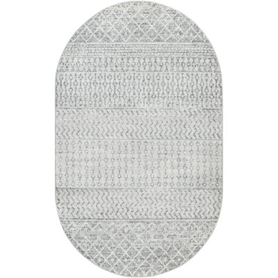 Warkentin Geometric Indoor Rug