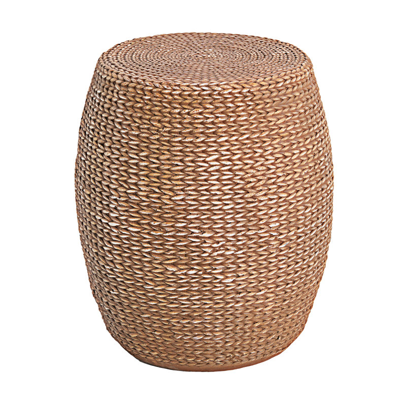 Table d'appoint d'extérieur pour patio