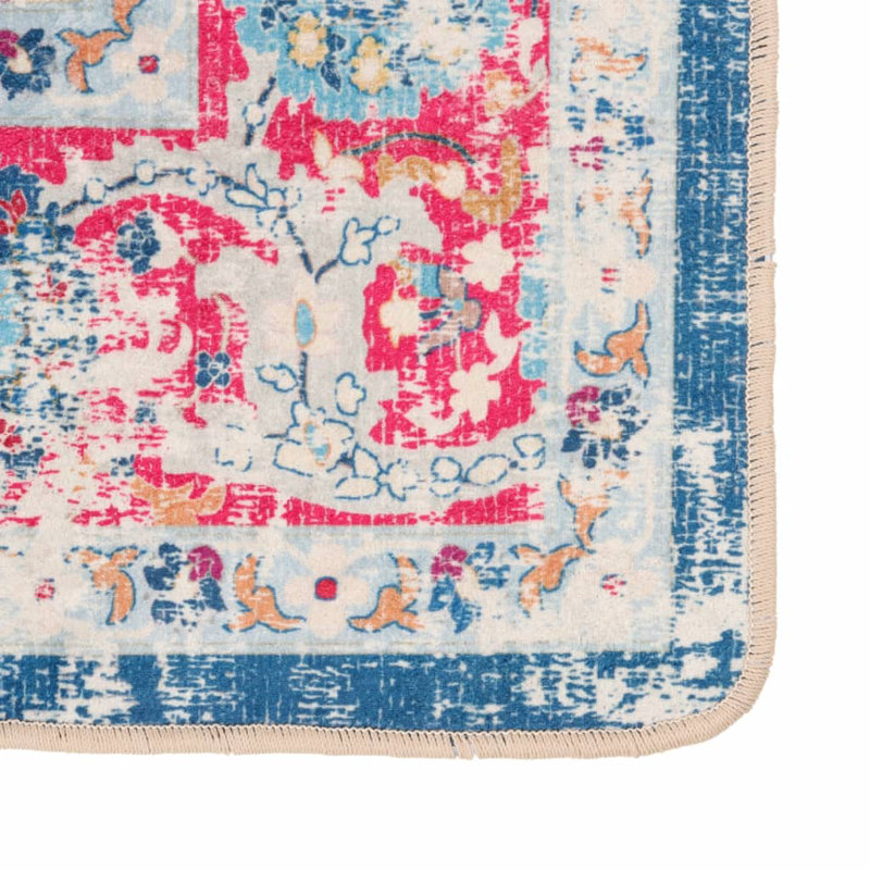 Haraldur Area Rug, Runner 80 x 300cm