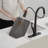 Single Hole Pull Out Kitchen Faucet With Sprayer Single Handle Kitchen Sink Faucets Modern High Arc Brass Kitchen Basin Taps With Deck Plate