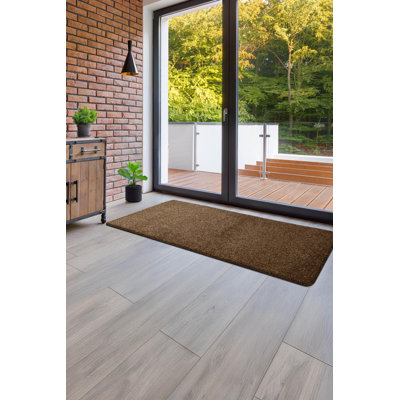 Svamin Solid Colour Area Rug