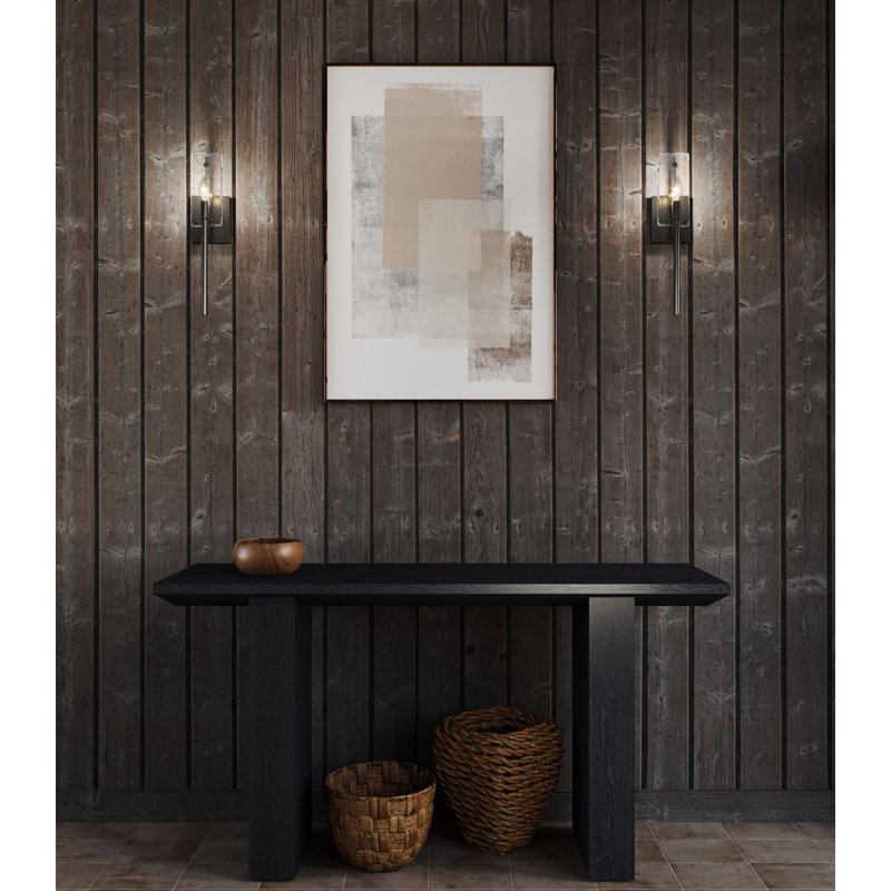 Jodge Wall Sconce