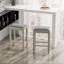 Tabouret de bar et de comptoir Bruceville-1401600998-1401600997