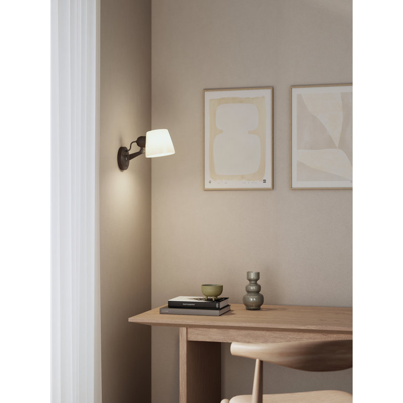 Imari 1 - Light Spotlight, Bronze