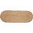 Welch Solid Color Oval Table Runner-199352931