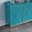 Buffet multifonctionnel simple et luxueux