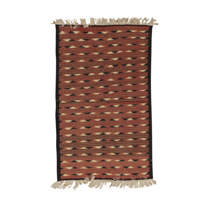 Hand-Knotted High-Quality Area Rug