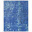 Abstract Area Rug