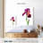 Harnek Lovely Iris Flower-108442930