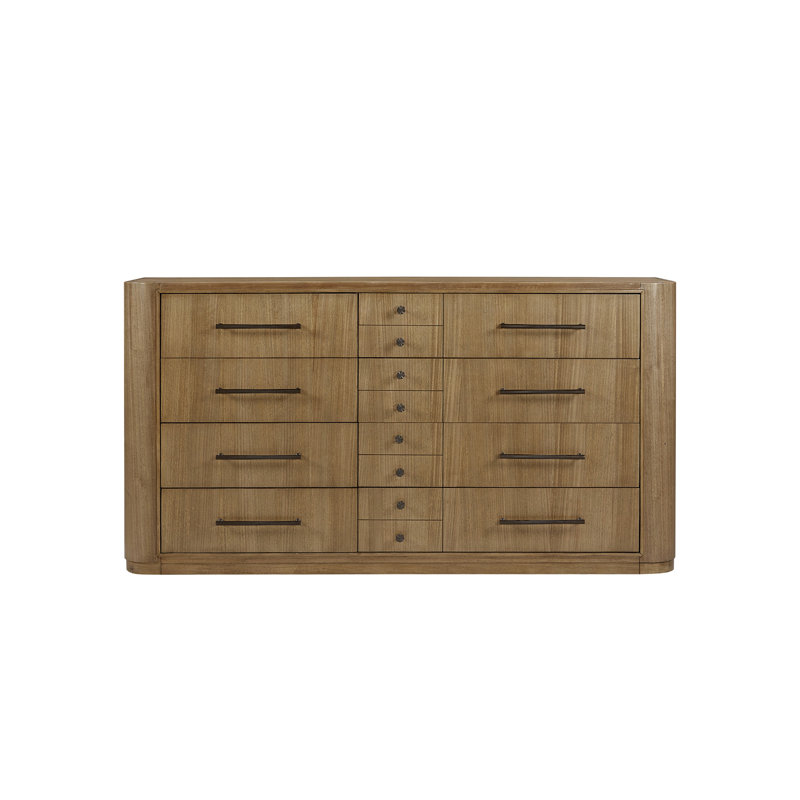 Grande commode - Eucalyptus