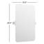 Miroir rectangulaire 20 po x 30 po Castia By Studio McGee-92981879