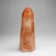 Genuine Polished Strawberry Quartz Point (1 Lbs)