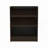 Wengue Shoe Rack with Open Storage