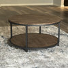 17 Stories Kensei Nesting Coffee Table & Reviews | Wayfair