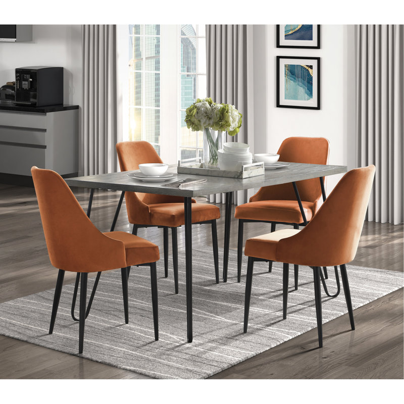 4 - Person Dining Set