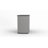 Suncast 130-Gallon Backyard Oasis Basic Unit Lockable Outdoor Storage Cabinet-110336942