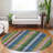  Chayden Area Rug with Non-Slip Backing-1948919670