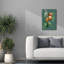 «Autumn Harvest» par Danhui Nai, art mural sur toile-1511960522
