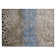 Machine Washable Indoor/Outdoor Christain ACN1369 Khaki Rug