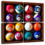 Ensemble de boules de billard Senne-109039229