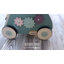 Trotteur en bois pour bébé avec centre d'activités, vitesse réglable, xylophone, trieur de formes et rangement pour jouets pour tout-petits