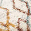 Adamira Moroccan Shag Area Rug-448198984