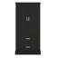 Armoire de rangement haute pour salle de bain-1153800571