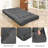 8-inch Thick Foldable Sofa Cushion-1527094413