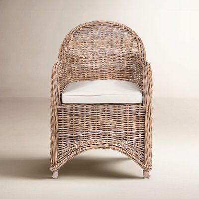 Attina Armchair