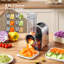 J-XIN Trading Co., Limited Stainless Steel Grater