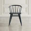 Chaise de salle à manger Crumpton-1842291704