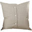Charleston Square Pillow Cover & Insert