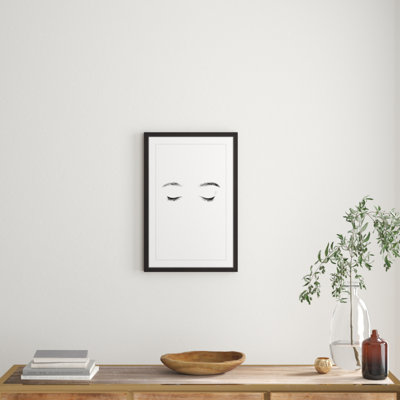 1 Piece Single Picture Frame Painting
