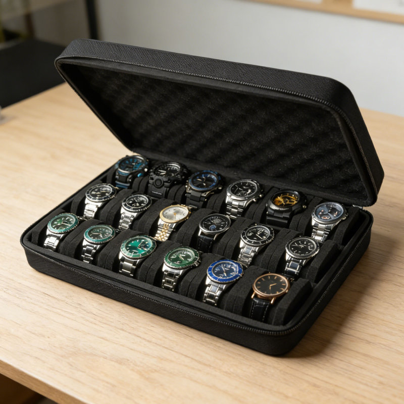 Watch Box +