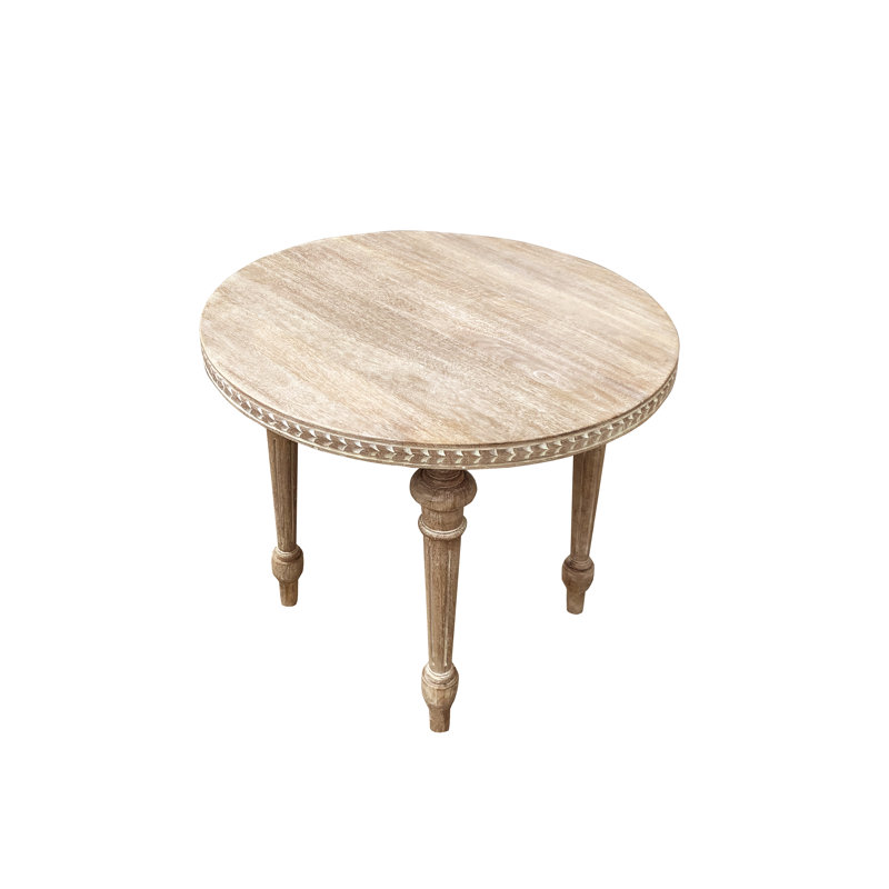 Aracele Rd. Side Table