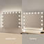 Miroir de maquillage Khyza