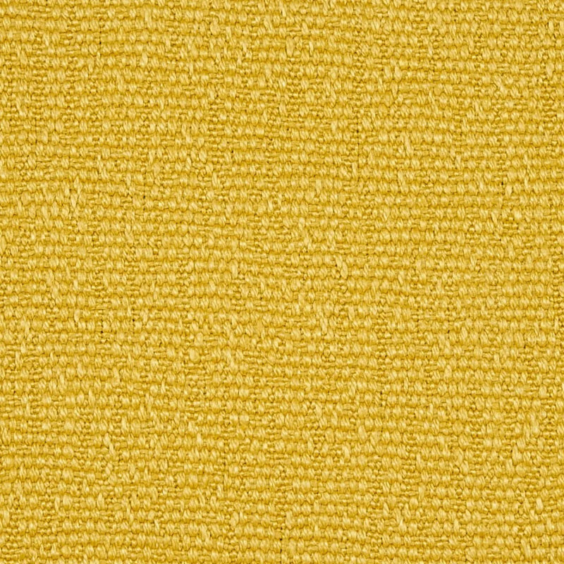 Tissu en lin épais Finn, Jaune