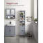 Minor Bathroom Cabinet-1797224384