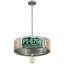 Rustic Lodge 1 - Light LED Pendant