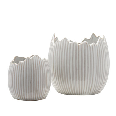 Anousheh Ceramic Pot Planter